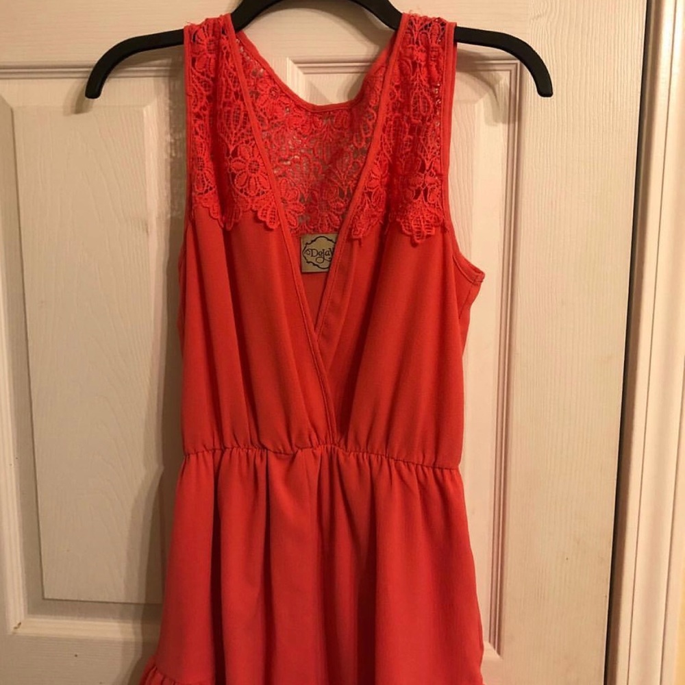 Romper - Picture 2 of 2